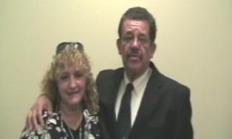 Video testimonio de Frank y Bibi Acosta
